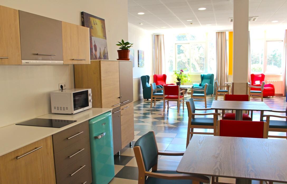 Images VITALIA HOME | Residencia de Ancianos Nambroca