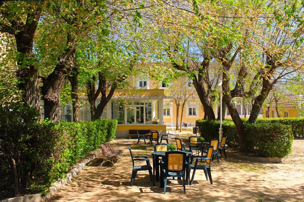 Images VITALIA HOME | Residencia de Ancianos Nambroca