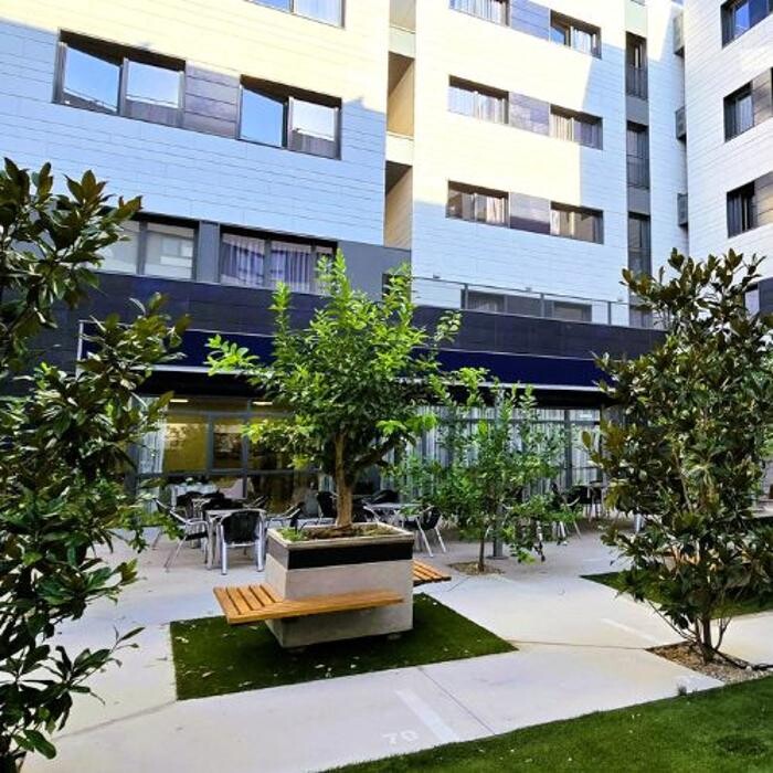 Images Residencia de Ancianos Carabanchel, Madrid | VITALIA HOME