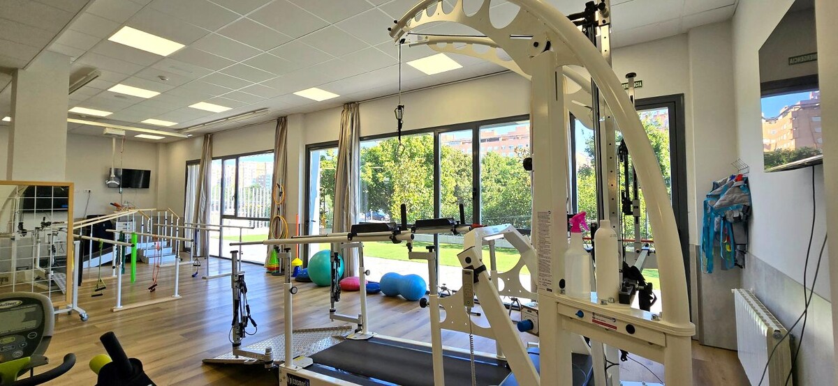 Images Residencia de Ancianos Carabanchel, Madrid | VITALIA HOME