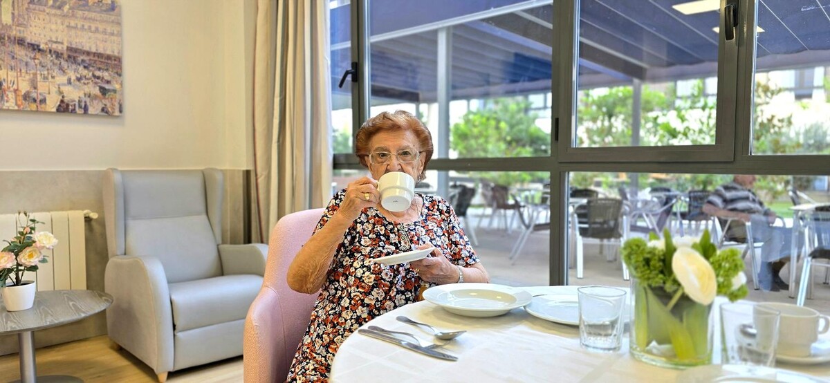 Images Residencia de Ancianos Carabanchel, Madrid | VITALIA HOME