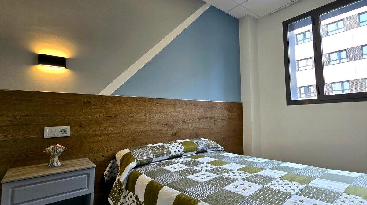 Images Residencia de Ancianos Carabanchel, Madrid | VITALIA HOME