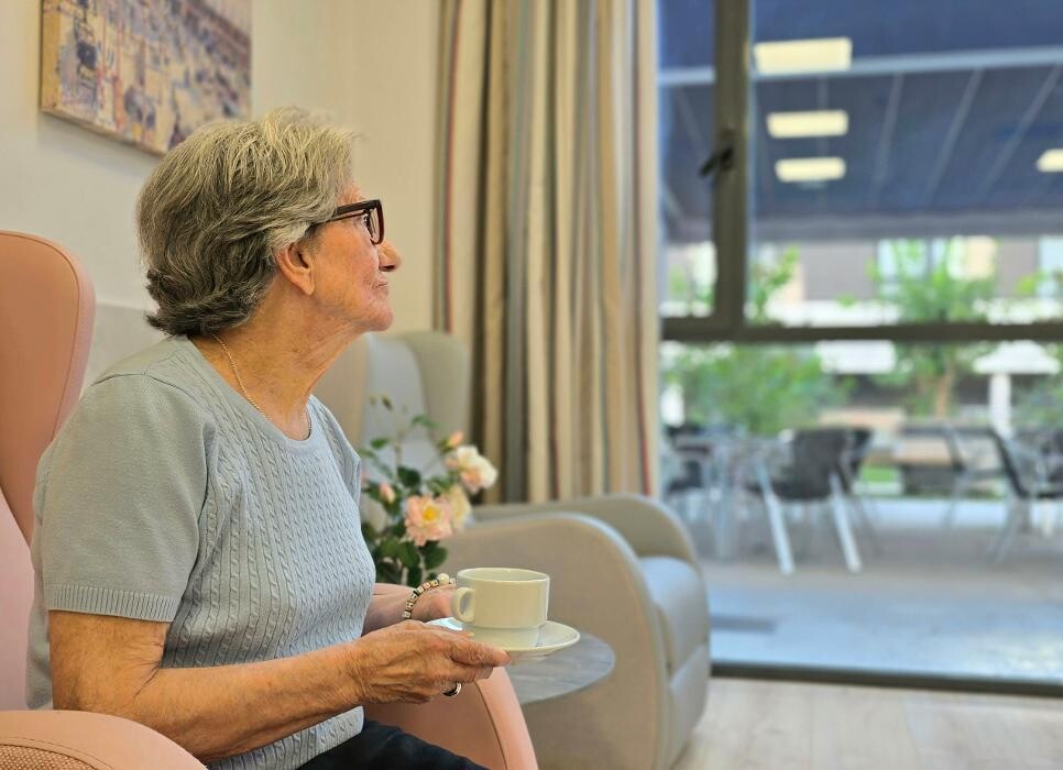 Images Residencia de Ancianos Carabanchel, Madrid | VITALIA HOME