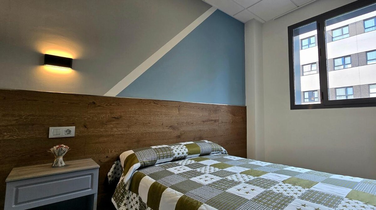 Images Residencia de Ancianos Carabanchel, Madrid | VITALIA HOME