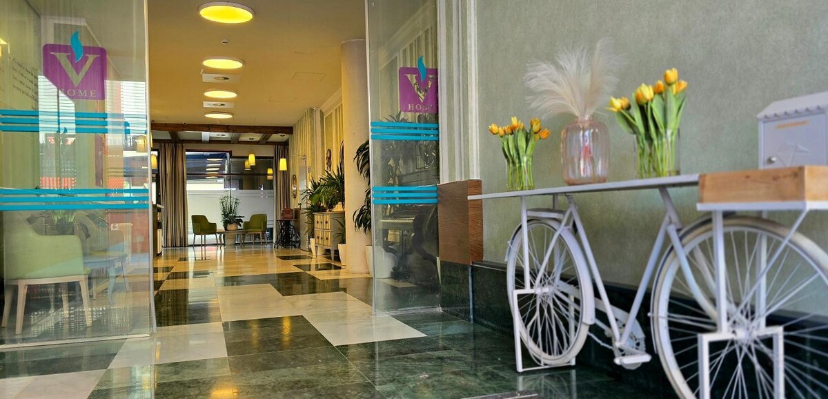 Images Residencia de Ancianos Carabanchel, Madrid | VITALIA HOME