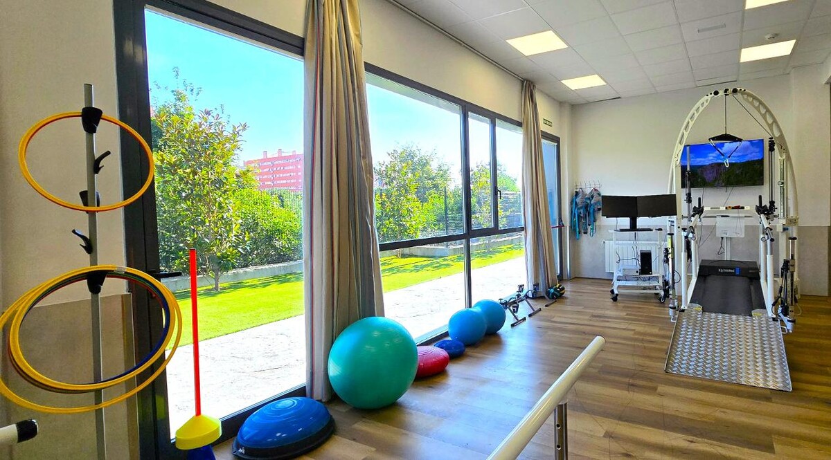 Images Residencia de Ancianos Carabanchel, Madrid | VITALIA HOME