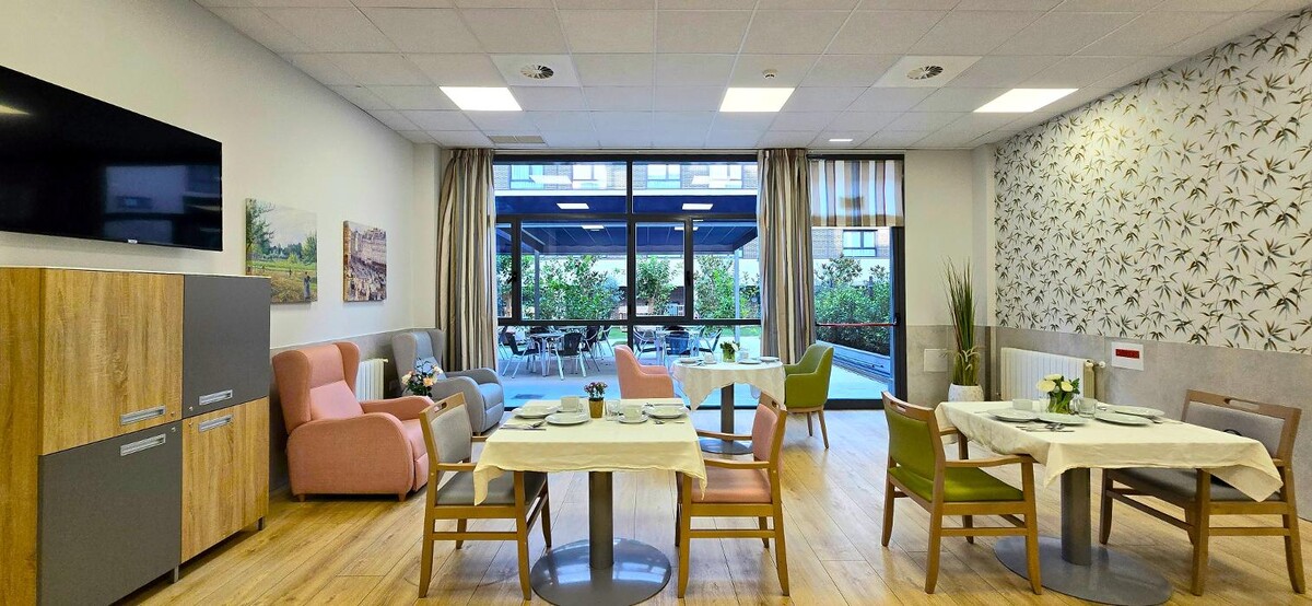 Images Residencia de Ancianos Carabanchel, Madrid | VITALIA HOME