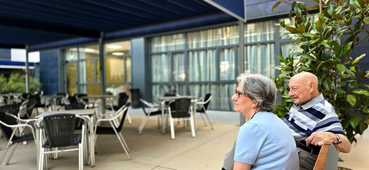 Images Residencia de Ancianos Carabanchel, Madrid | VITALIA HOME