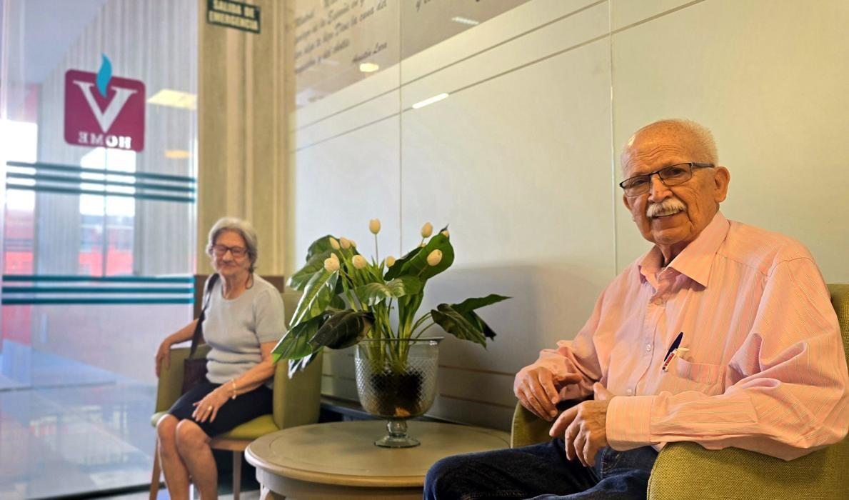 Images Residencia de Ancianos Carabanchel, Madrid | VITALIA HOME