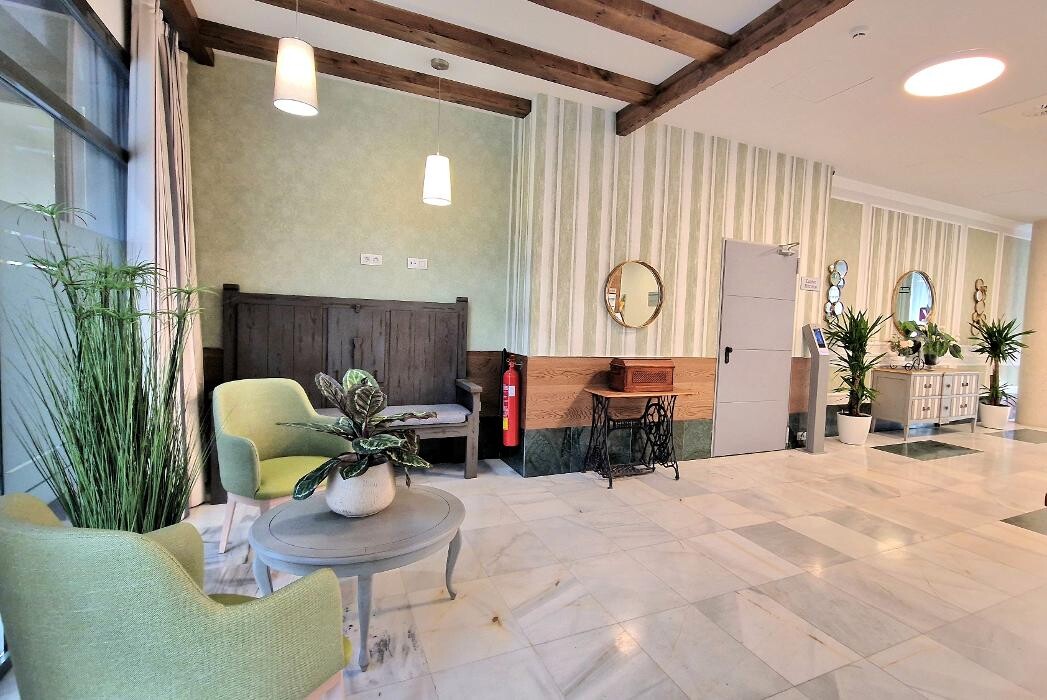 Images Residencia de Ancianos Carabanchel, Madrid | VITALIA HOME