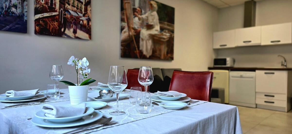 Images Residencia de Ancianos Carabanchel, Madrid | VITALIA HOME
