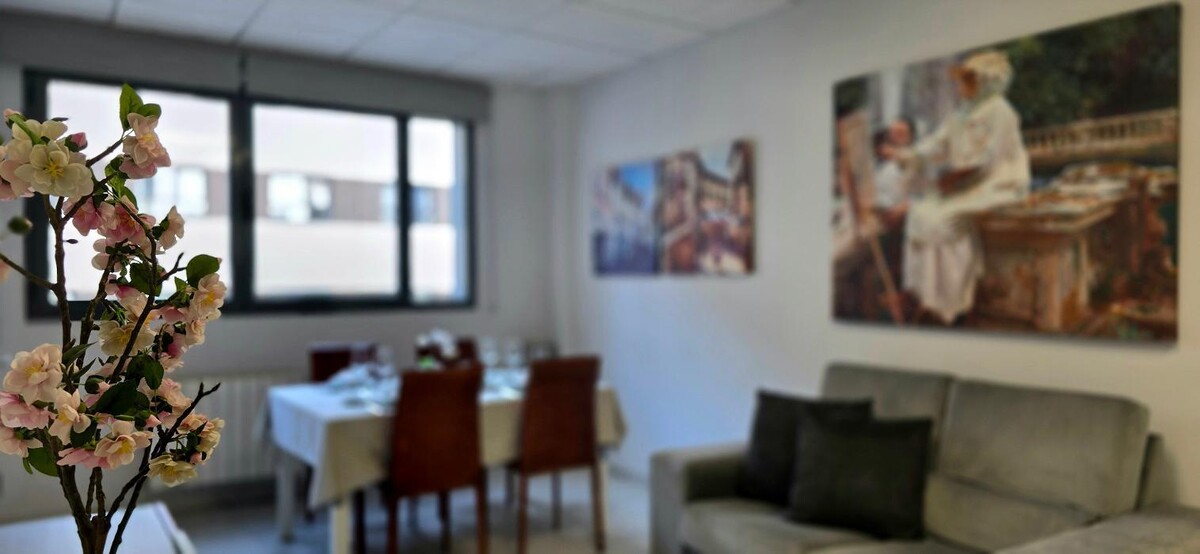 Images Residencia de Ancianos Carabanchel, Madrid | VITALIA HOME