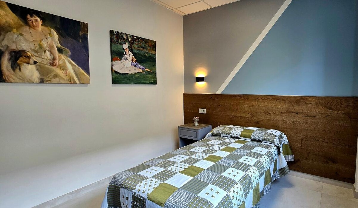 Images Residencia de Ancianos Carabanchel, Madrid | VITALIA HOME