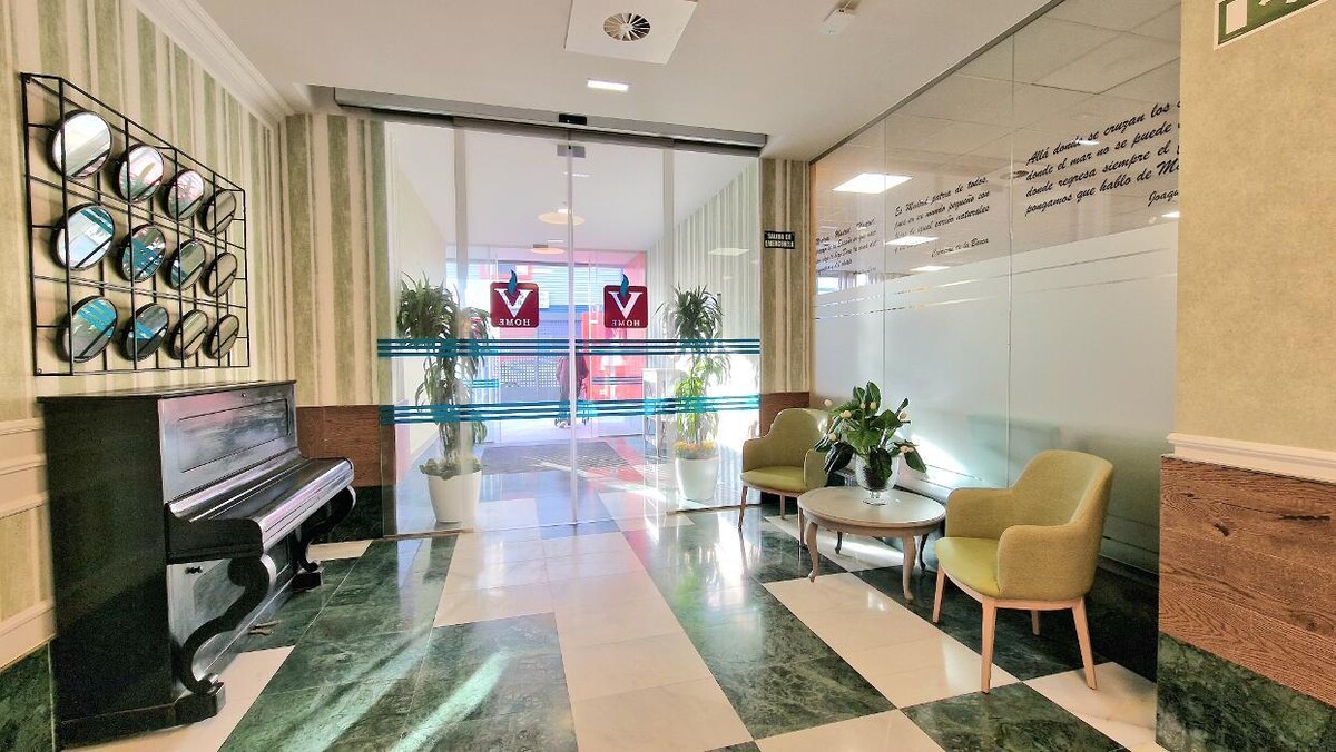 Images Residencia de Ancianos Carabanchel, Madrid | VITALIA HOME