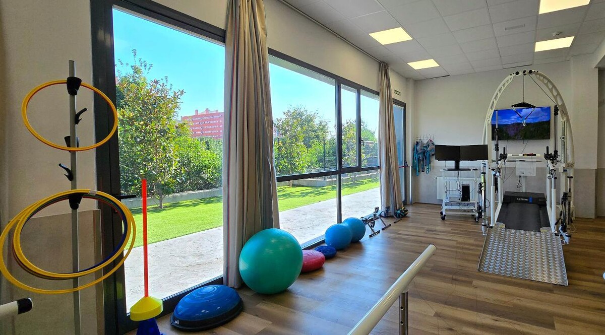 Images Residencia de Ancianos Carabanchel, Madrid | VITALIA HOME