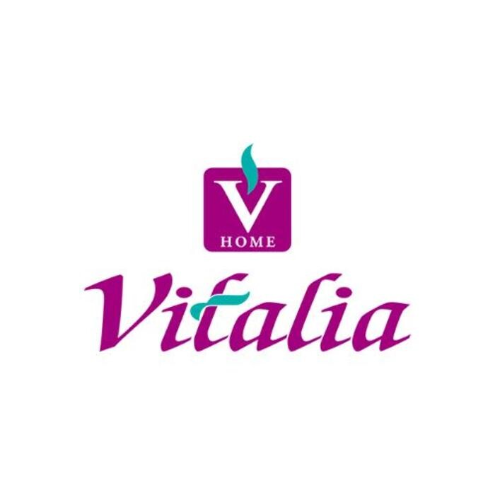 Residencia de Ancianos Parla, Madrid | VITALIA HOME Logo