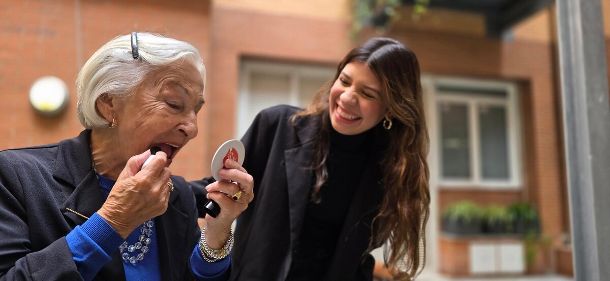Images Residencia de Ancianos Parla, Madrid | VITALIA HOME