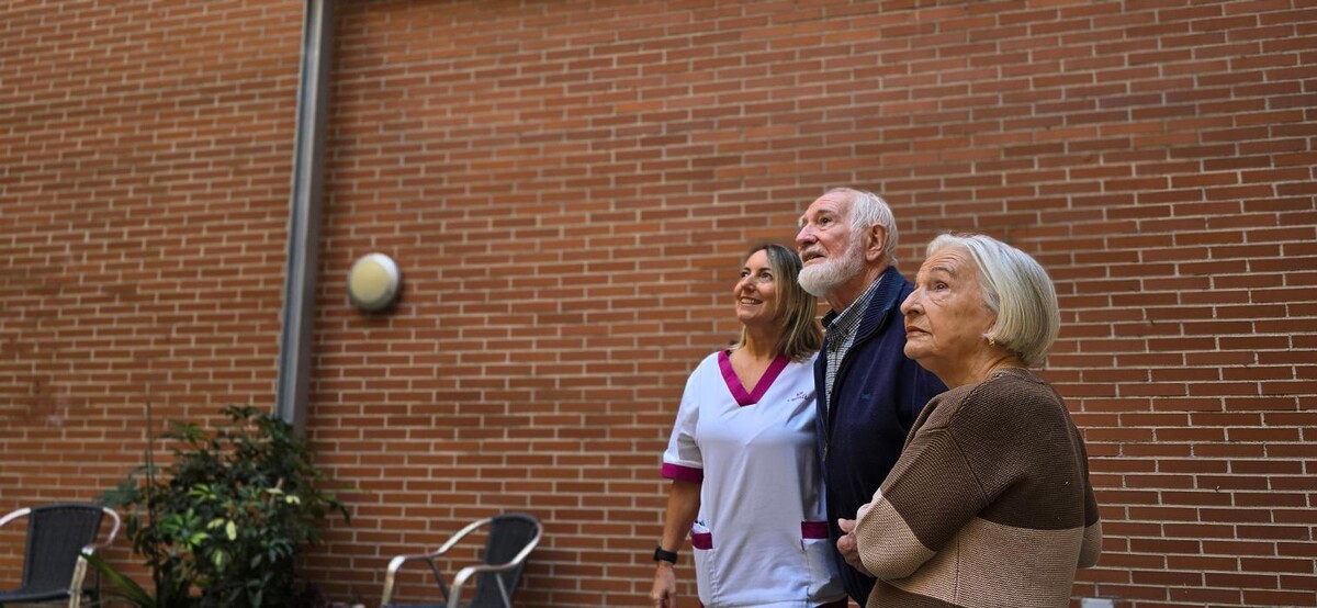 Images Residencia de Ancianos Parla, Madrid | VITALIA HOME