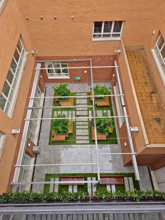 Images Residencia de Ancianos Parla, Madrid | VITALIA HOME
