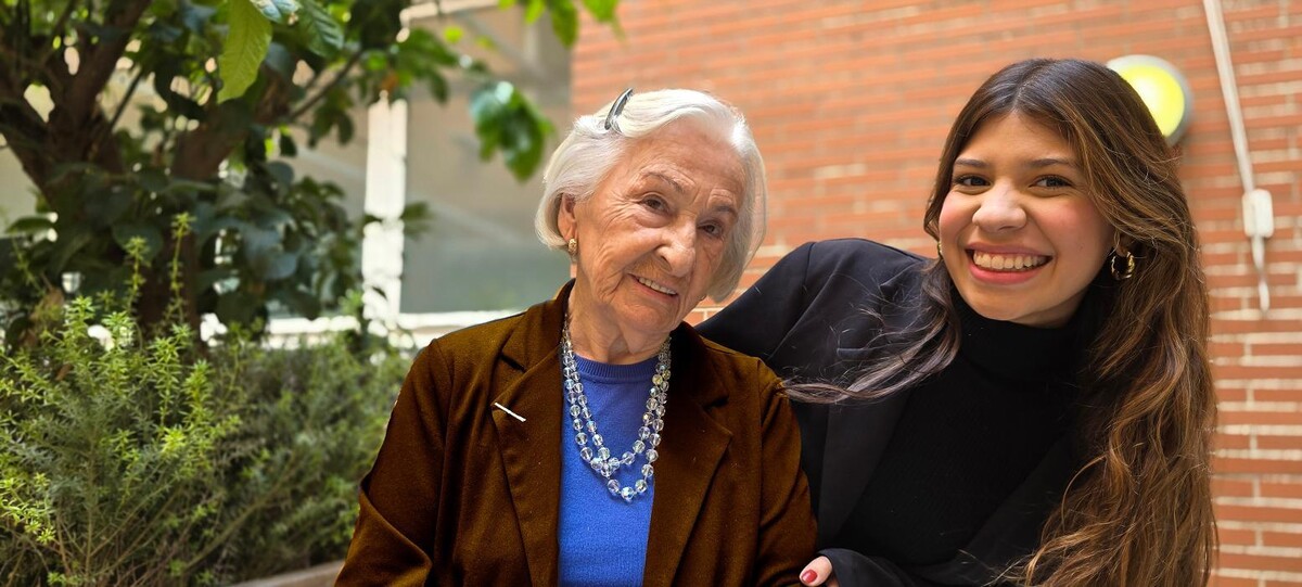 Images Residencia de Ancianos Parla, Madrid | VITALIA HOME