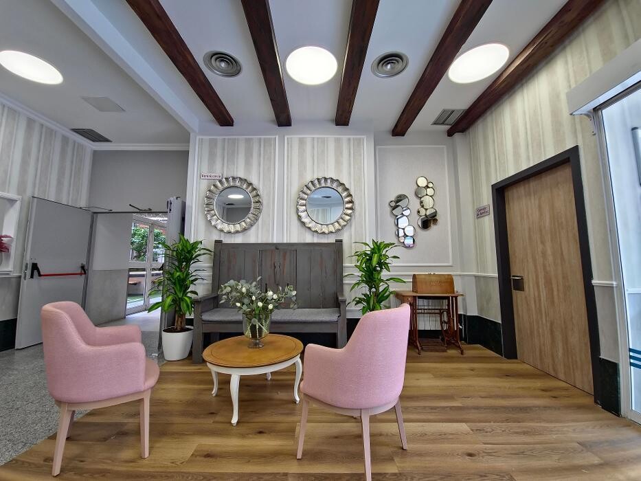 Images Residencia de Ancianos Parla, Madrid | VITALIA HOME