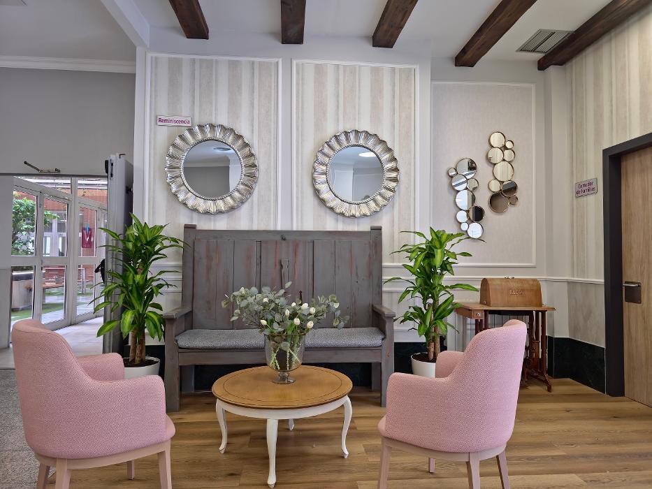 Images Residencia de Ancianos Parla, Madrid | VITALIA HOME