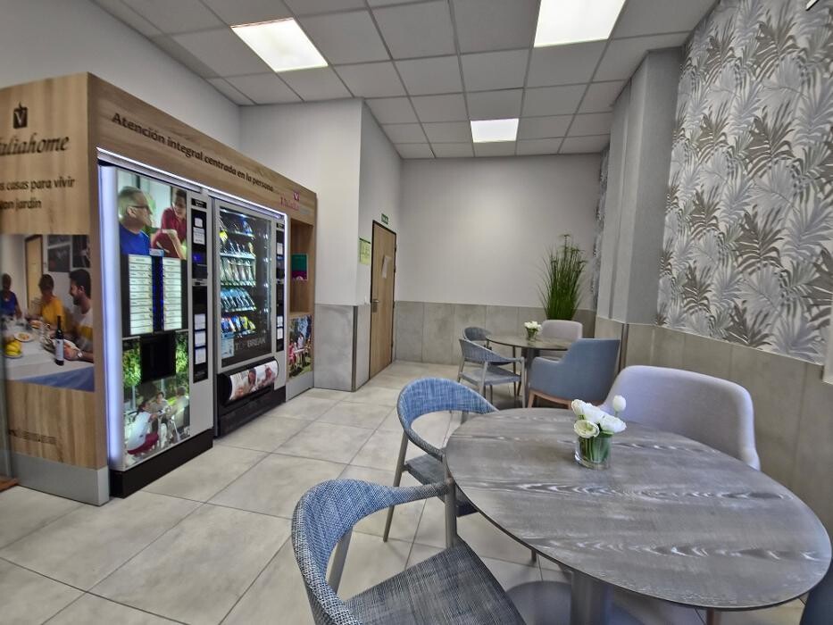 Images Residencia de Ancianos Parla, Madrid | VITALIA HOME
