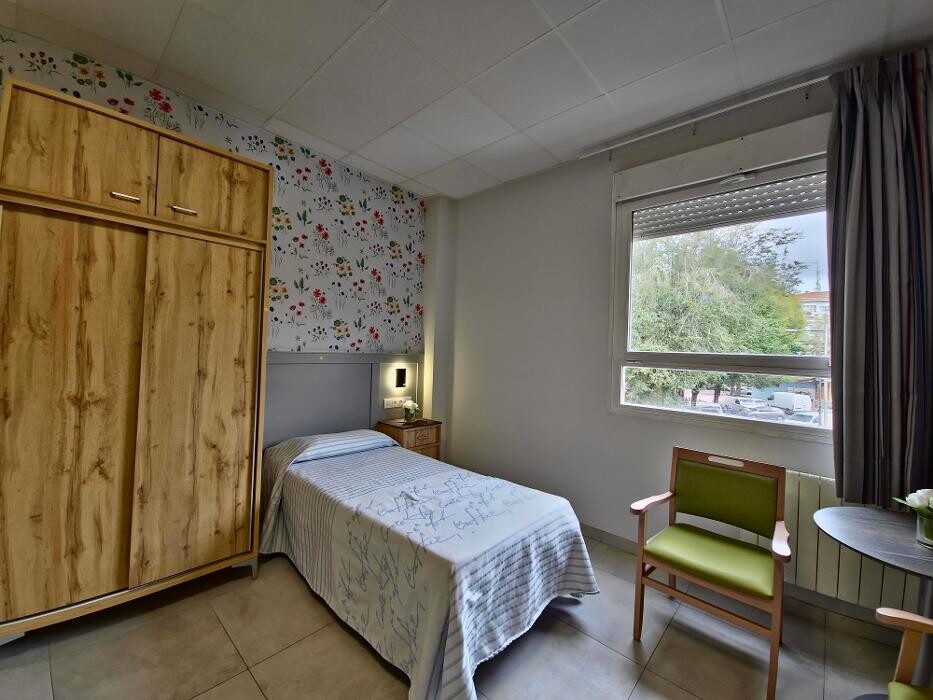 Images Residencia de Ancianos Parla, Madrid | VITALIA HOME