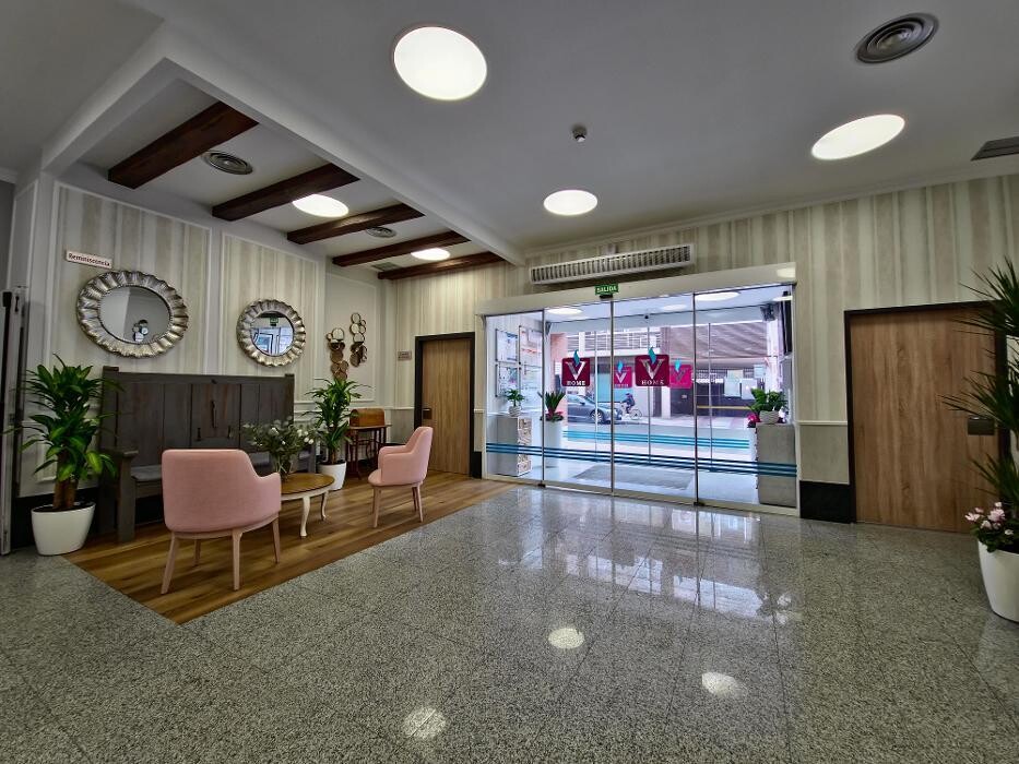 Images Residencia de Ancianos Parla, Madrid | VITALIA HOME