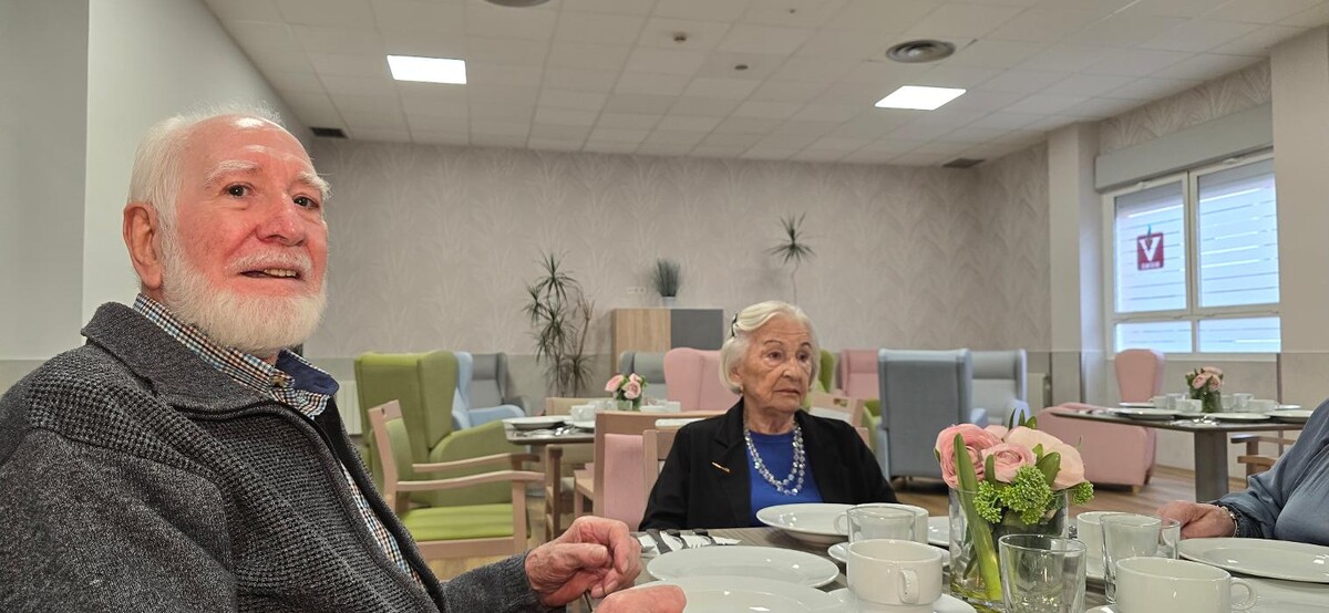 Images Residencia de Ancianos Parla, Madrid | VITALIA HOME