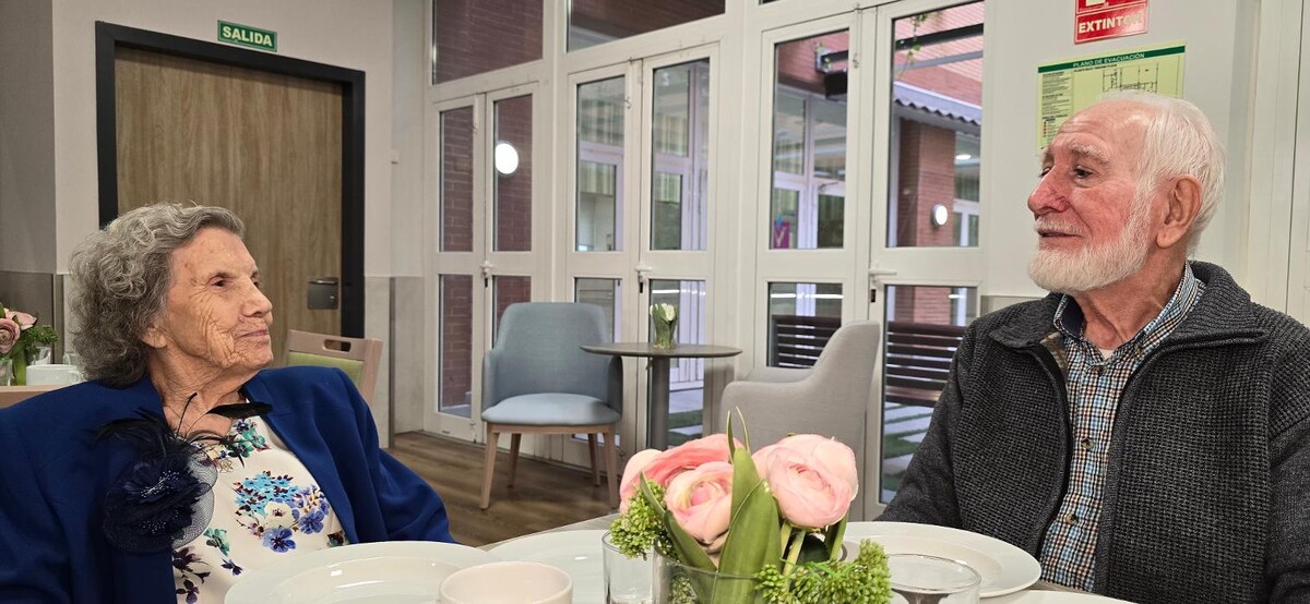 Images Residencia de Ancianos Parla, Madrid | VITALIA HOME