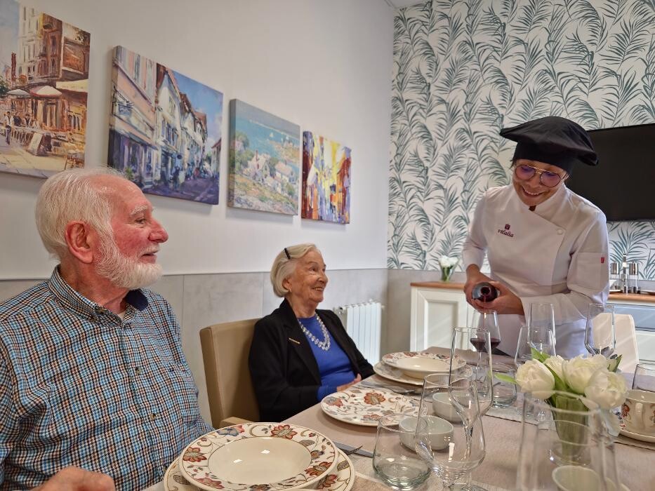Images Residencia de Ancianos Parla, Madrid | VITALIA HOME