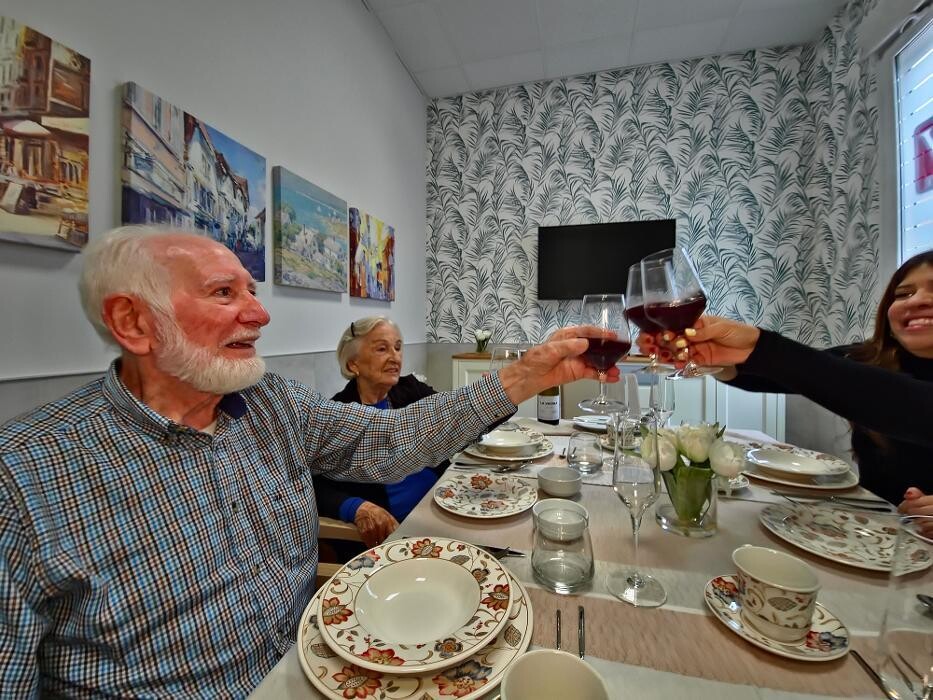 Images Residencia de Ancianos Parla, Madrid | VITALIA HOME