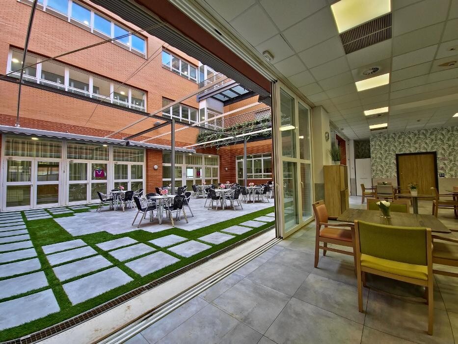 Images Residencia de Ancianos Parla, Madrid | VITALIA HOME