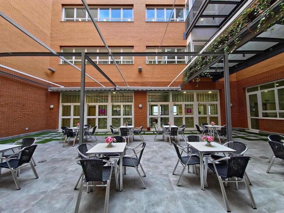 Images Residencia de Ancianos Parla, Madrid | VITALIA HOME