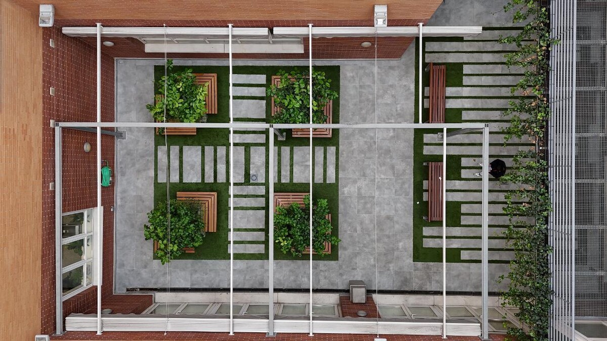 Images Residencia de Ancianos Parla, Madrid | VITALIA HOME