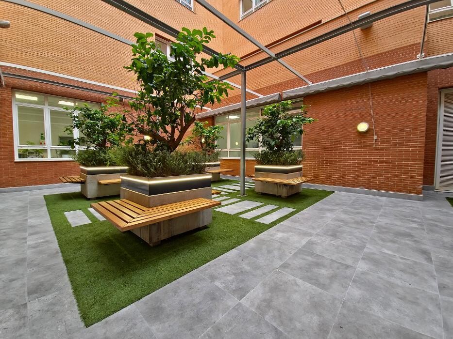 Images Residencia de Ancianos Parla, Madrid | VITALIA HOME
