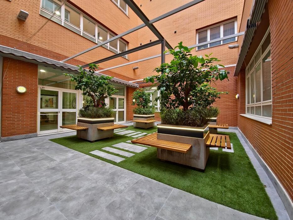 Images Residencia de Ancianos Parla, Madrid | VITALIA HOME
