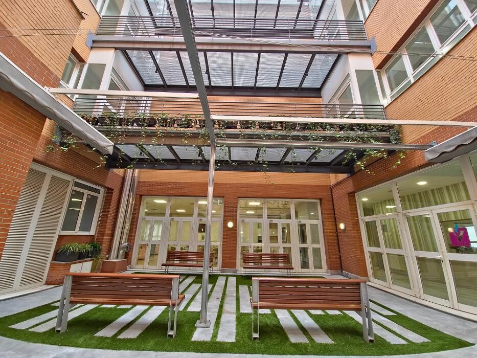Images Residencia de Ancianos Parla, Madrid | VITALIA HOME
