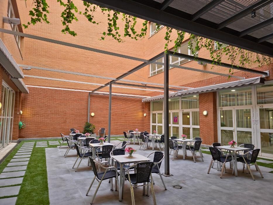 Images Residencia de Ancianos Parla, Madrid | VITALIA HOME