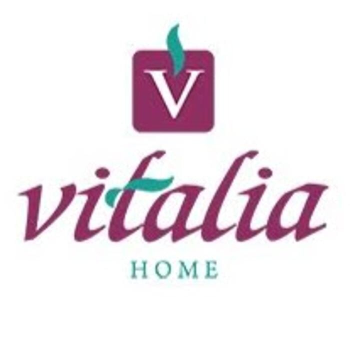 Residencia de Ancianos Los Palacios, Sevilla | VITALIA HOME Logo