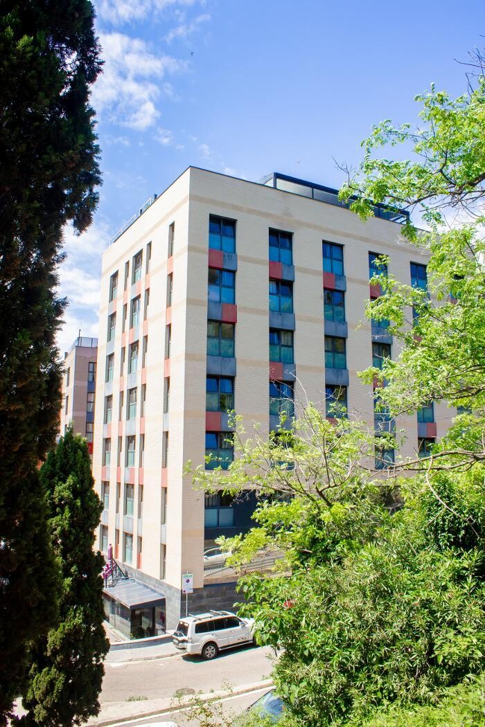 Images Residencia de Ancianos Sants, Barcelona | VITALIA HOME