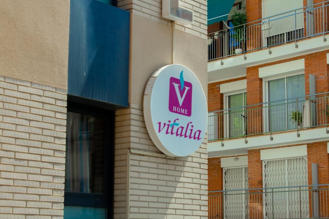 Images Residencia de Ancianos Sants, Barcelona | VITALIA HOME