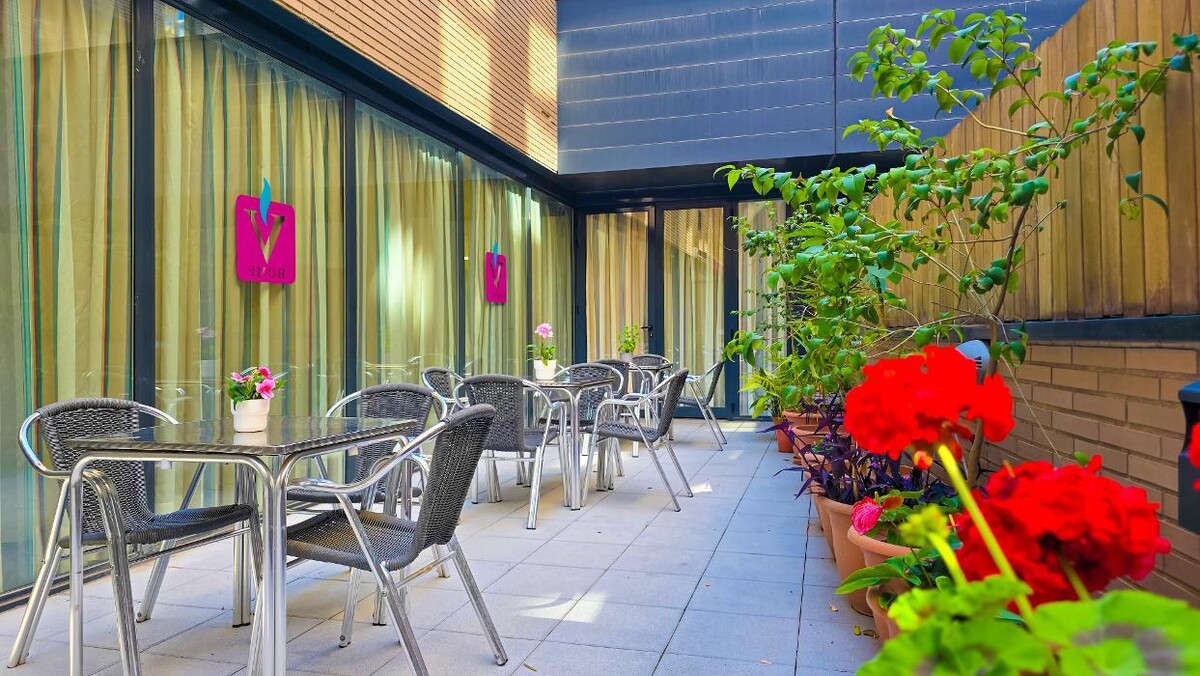 Images Residencia de Ancianos Sants, Barcelona | VITALIA HOME