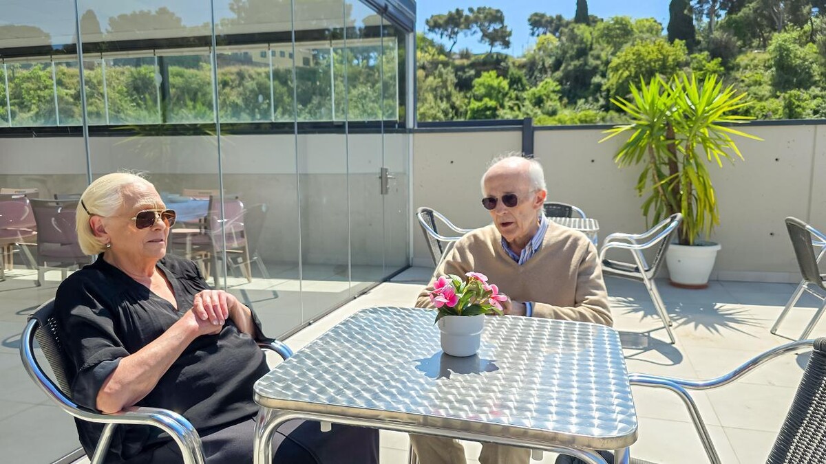 Images Residencia de Ancianos Sants, Barcelona | VITALIA HOME