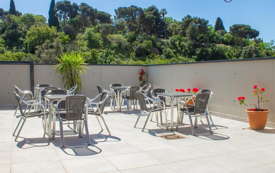 Images Residencia de Ancianos Sants, Barcelona | VITALIA HOME