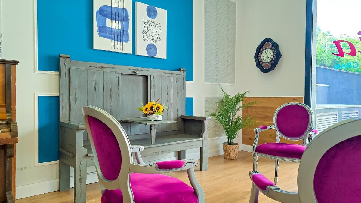 Images Residencia de Ancianos Sants, Barcelona | VITALIA HOME