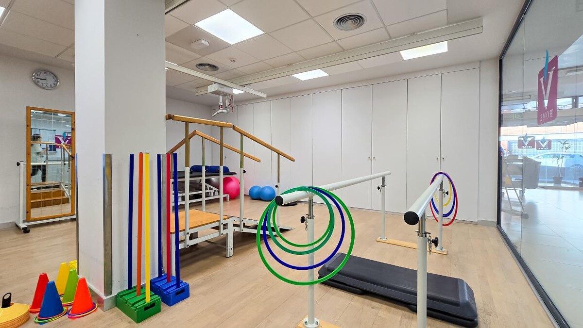 Images Residencia de Ancianos Sants, Barcelona | VITALIA HOME
