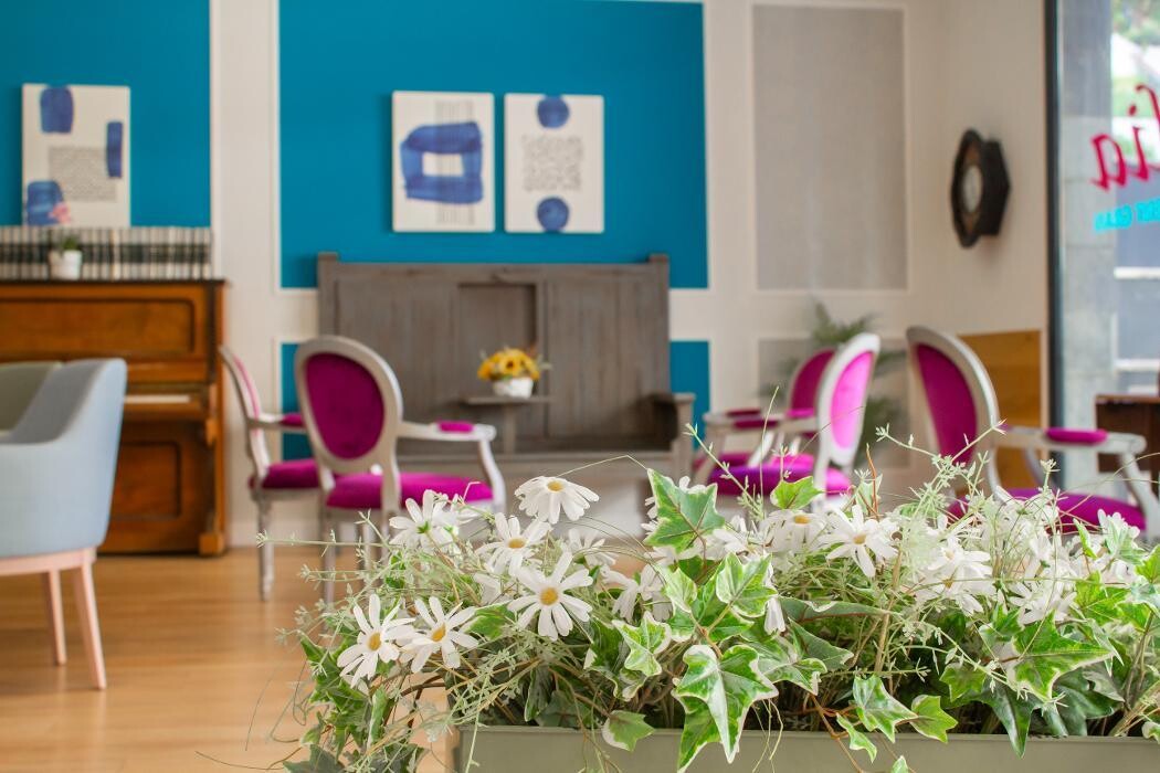 Images Residencia de Ancianos Sants, Barcelona | VITALIA HOME
