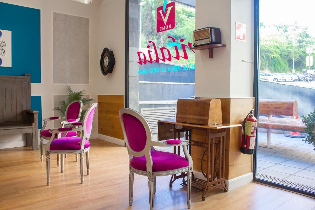 Images Residencia de Ancianos Sants, Barcelona | VITALIA HOME